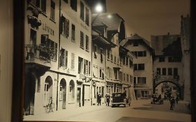 Hotel Löwen